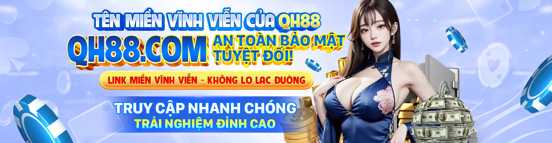 Bảo Mật An Toàn V B52